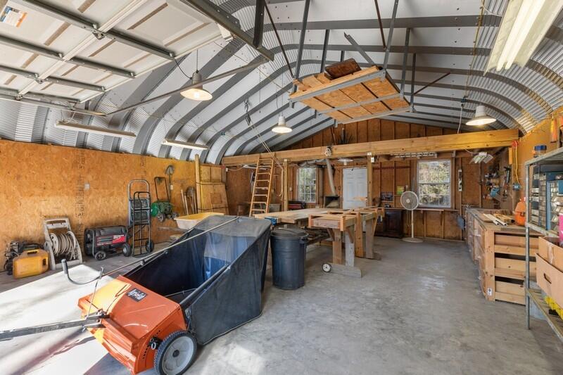 INDIAN CREEK RANCHETTES UNREC - Residential