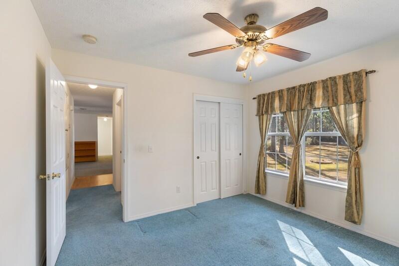 INDIAN CREEK RANCHETTES UNREC - Residential