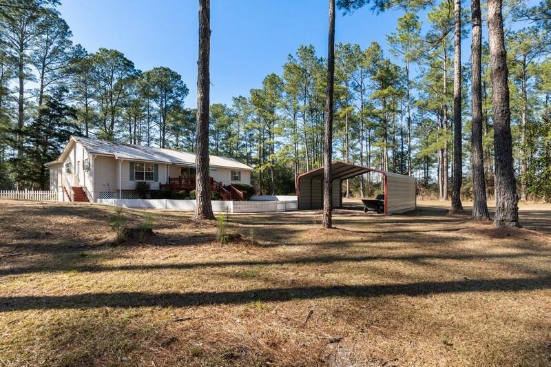 INDIAN CREEK RANCHETTES UNREC - Residential