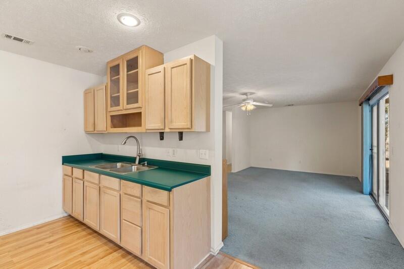 INDIAN CREEK RANCHETTES UNREC - Residential