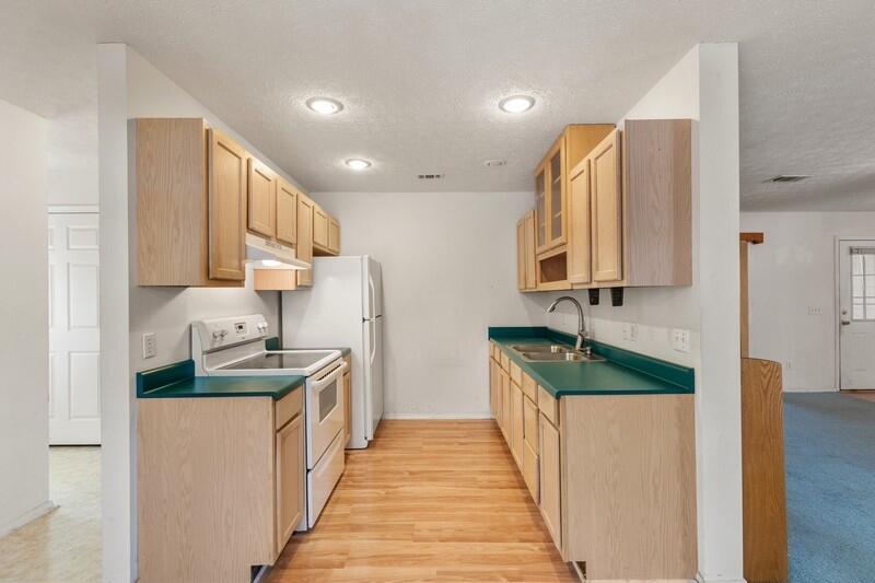 INDIAN CREEK RANCHETTES UNREC - Residential