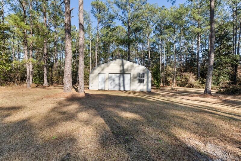 INDIAN CREEK RANCHETTES UNREC - Residential