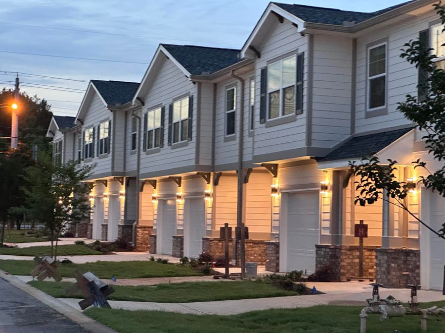 Experience modern living just 3 miles from Hurlburt Field's west gate! These beautifully designed, newly constructed units have Whirlpool stainless steel appliances, sleek quartz countertops, durable vinyl plank flooring, blinds on all windows and high-energy efficiency HVAC systems.  Plus, enjoy the convenience of high-speed fiber internet. 2BR units have two Master Suites and large walk-in closets.  Schedule an in-person tour with advance notice or explore at your own pace with a self-showing option. Visit WestGateFL.com for more details.Please note: Furnished photos and virtual tours showcase staged setups--units are rented unfurnished.Westgate is pet friendly; stipulations apply.  Security deposit assistance is available if approved.