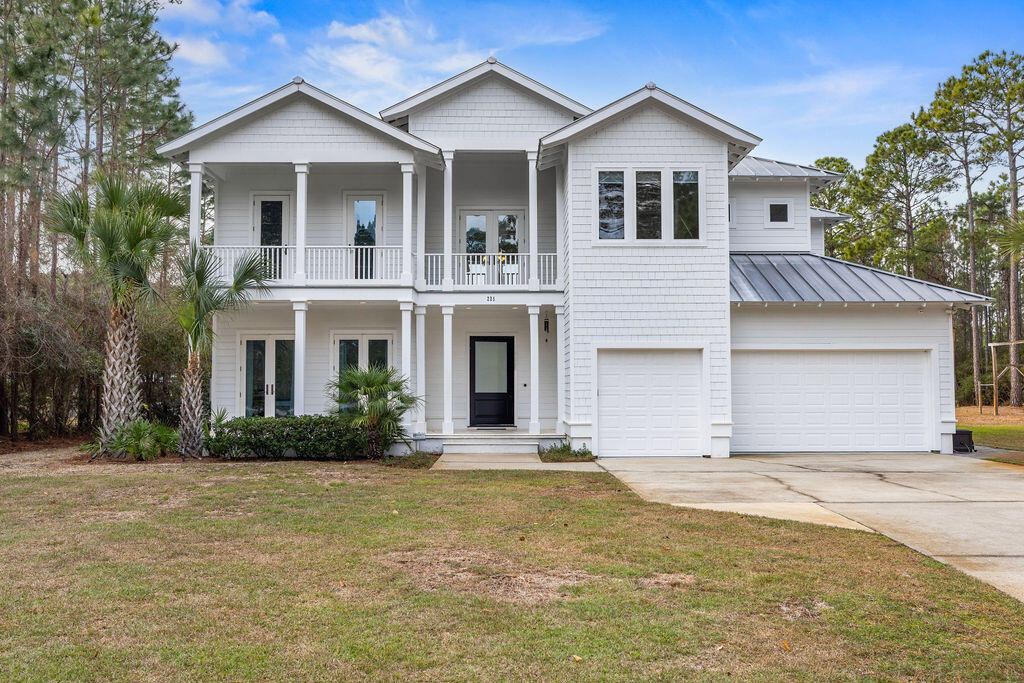 CANO ESTATES - Residential