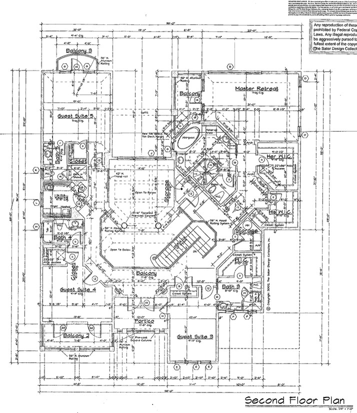 CANO ESTATES - Residential