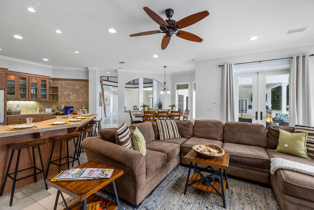 CANO ESTATES - Residential