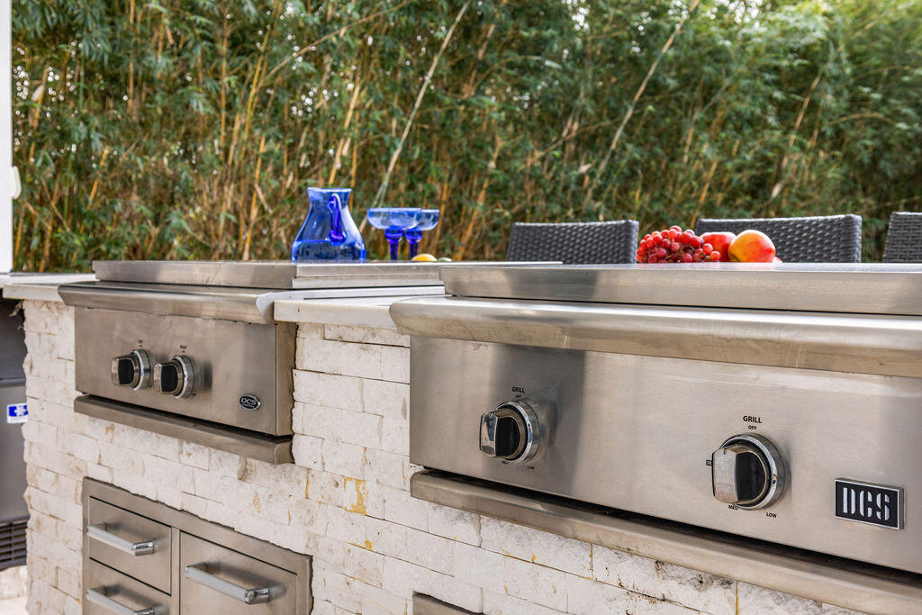 CANO ESTATES - Residential