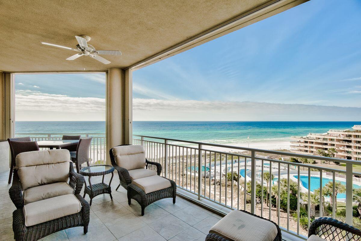 GRAND DUNES - SOUTH TOWER - Residential