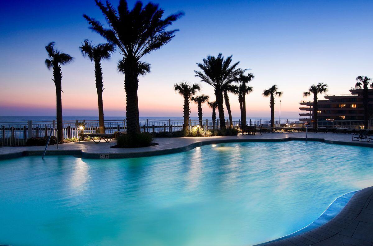 GRAND DUNES - SOUTH TOWER - Residential