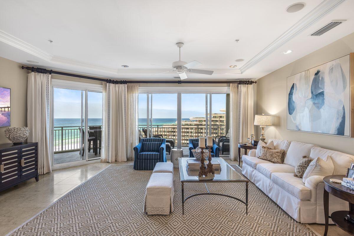 GRAND DUNES - SOUTH TOWER - Residential