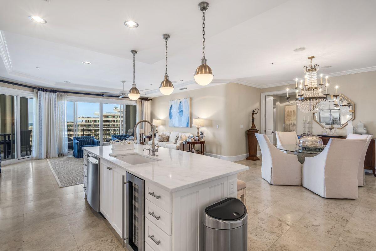 GRAND DUNES - SOUTH TOWER - Residential