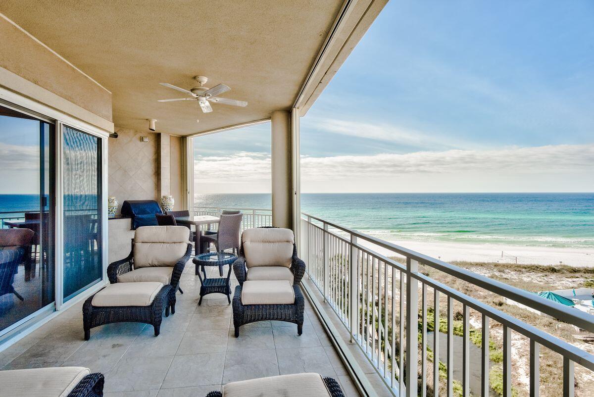 GRAND DUNES - SOUTH TOWER - Residential