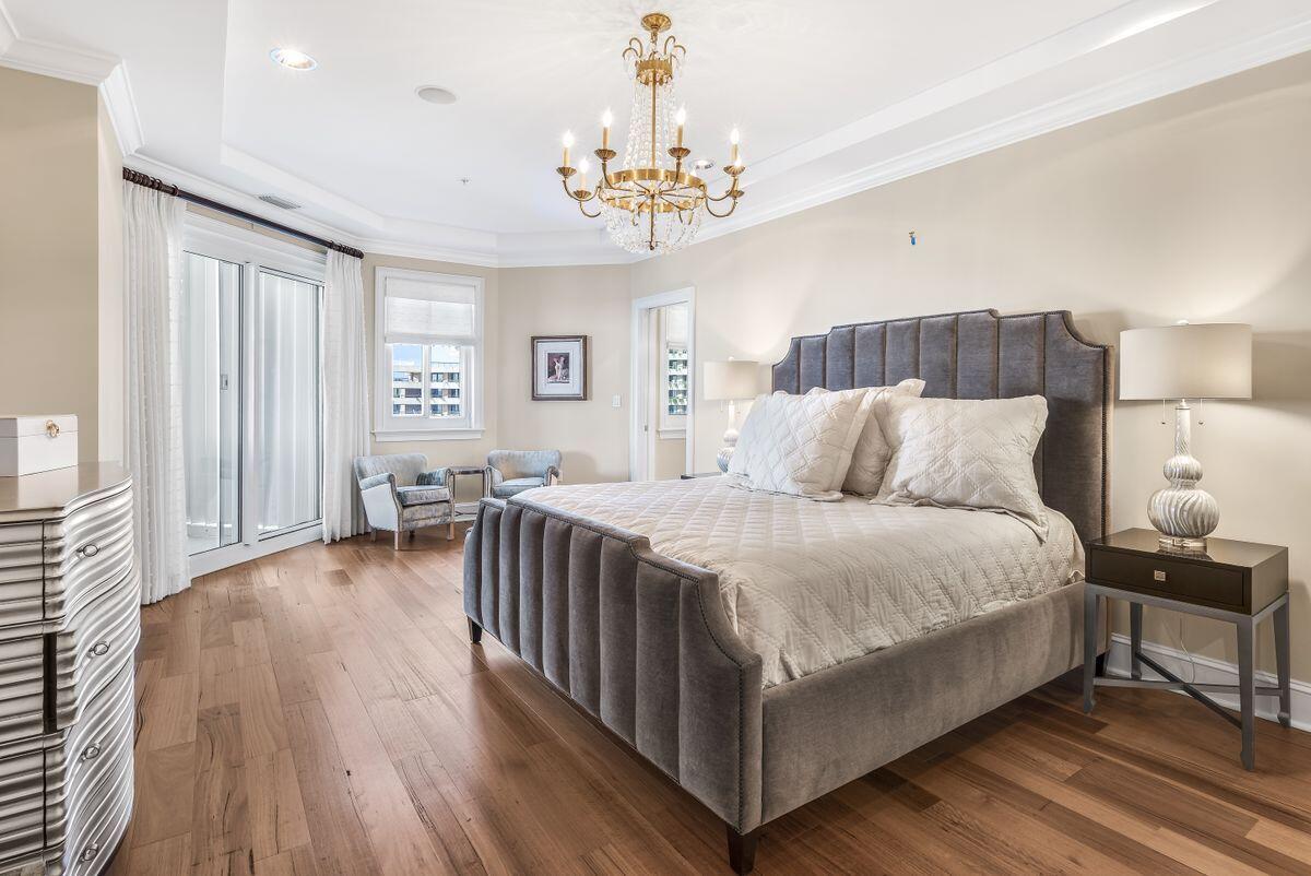 GRAND DUNES - SOUTH TOWER - Residential