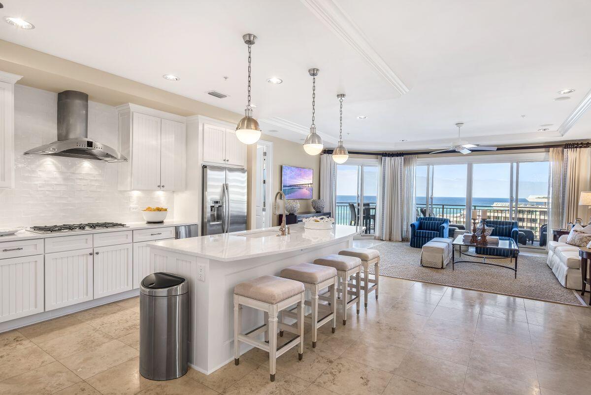 GRAND DUNES - SOUTH TOWER - Residential