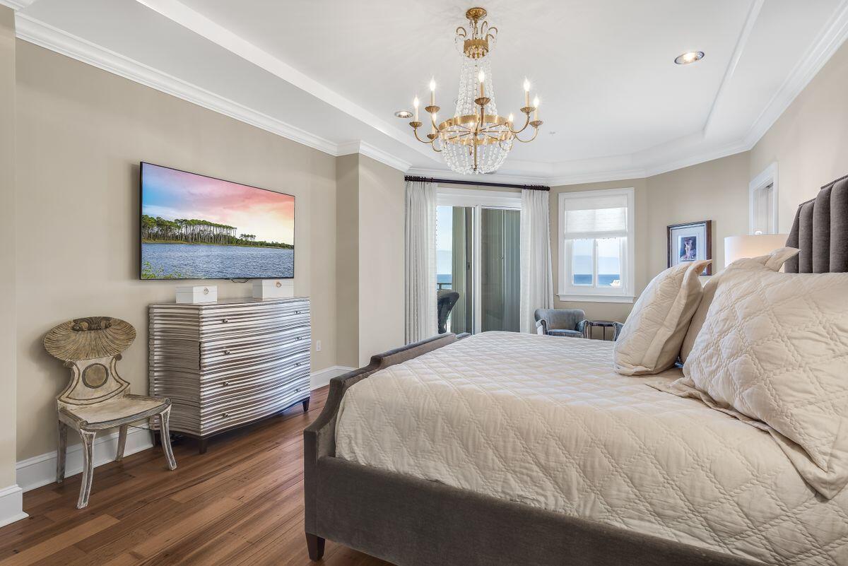 GRAND DUNES - SOUTH TOWER - Residential