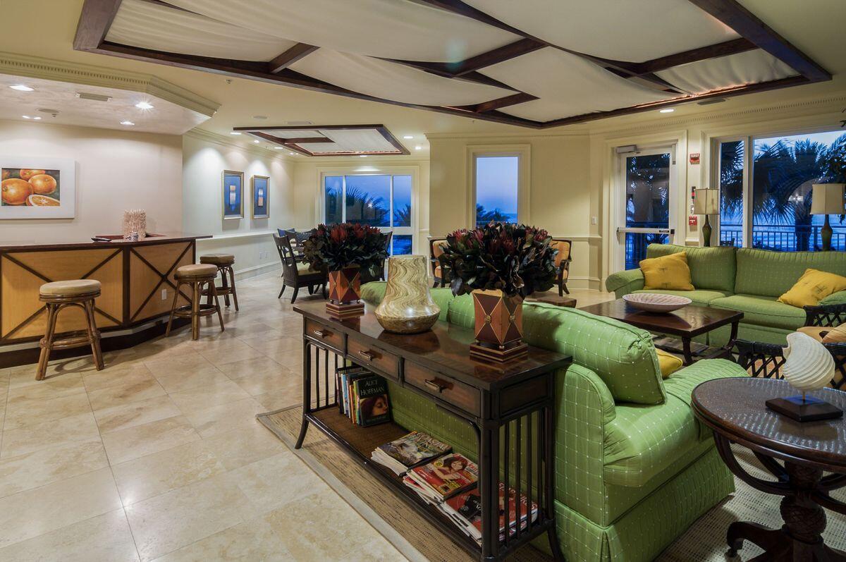 GRAND DUNES - SOUTH TOWER - Residential