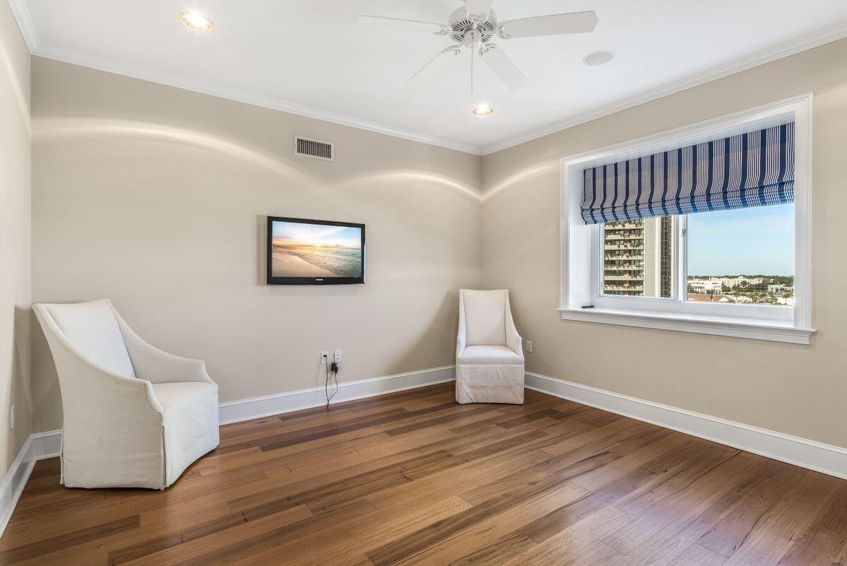 GRAND DUNES - SOUTH TOWER - Residential