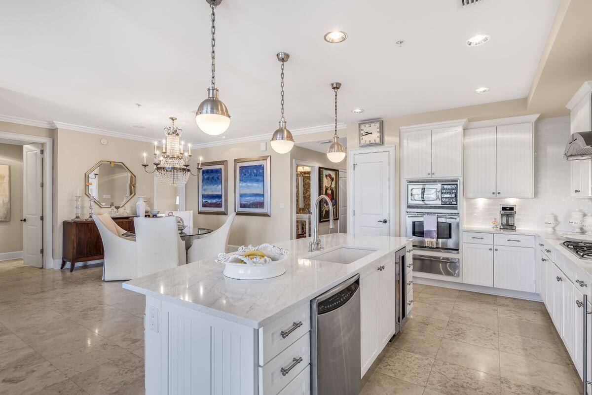 GRAND DUNES - SOUTH TOWER - Residential