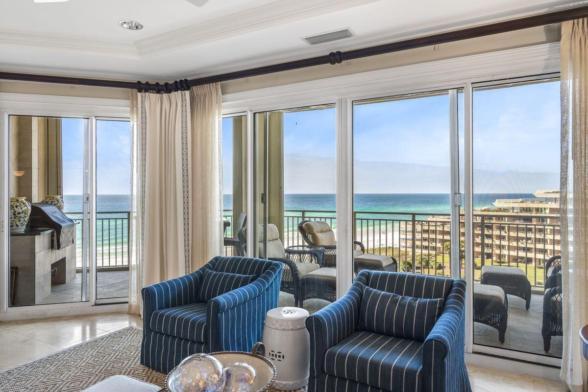 GRAND DUNES - SOUTH TOWER - Residential