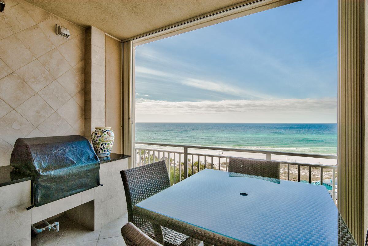 GRAND DUNES - SOUTH TOWER - Residential