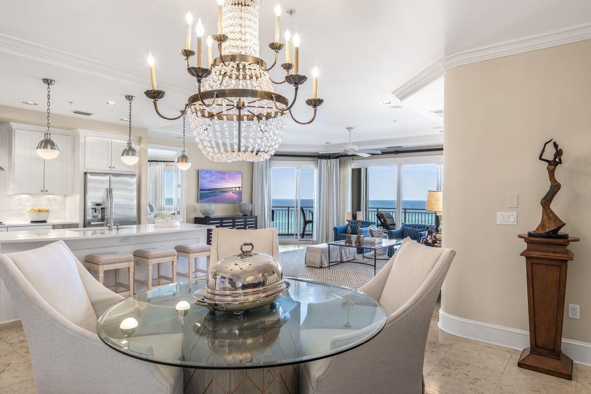 GRAND DUNES - SOUTH TOWER - Residential