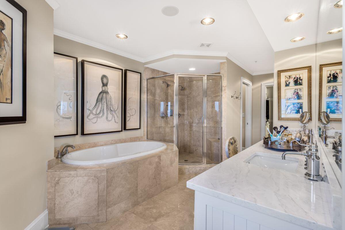 GRAND DUNES - SOUTH TOWER - Residential