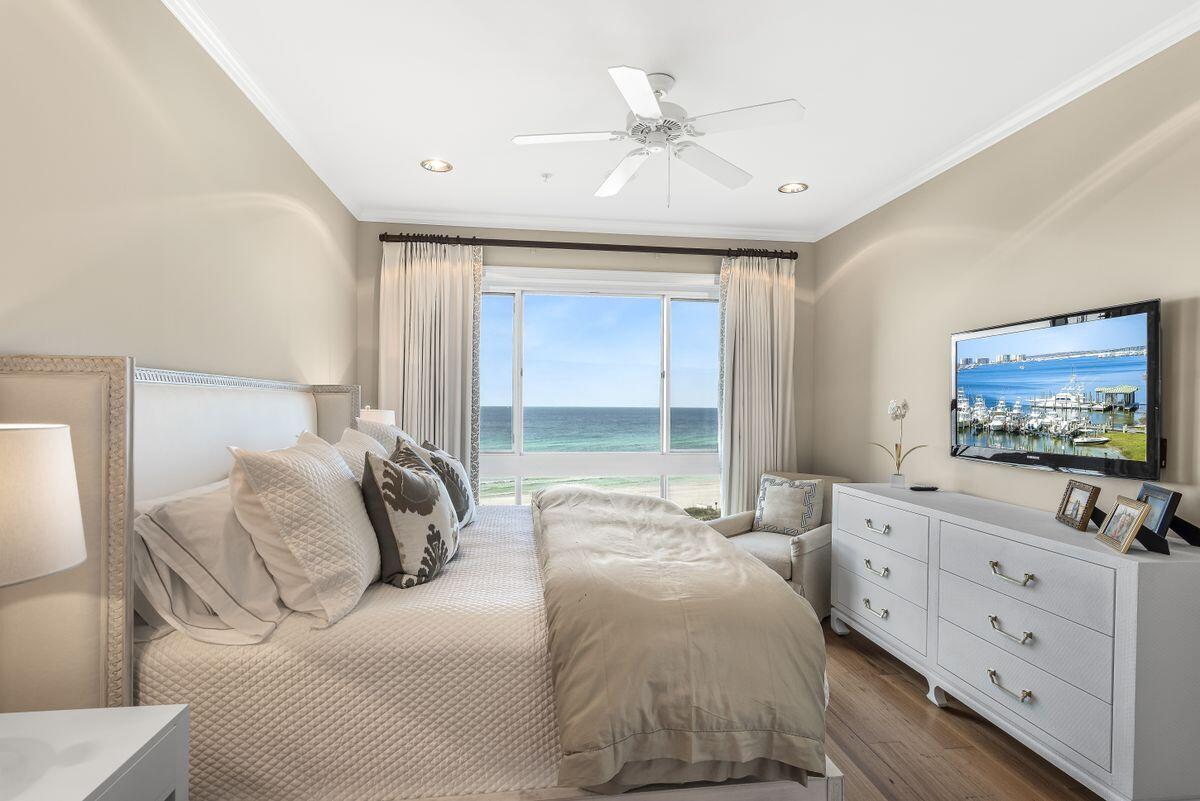 GRAND DUNES - SOUTH TOWER - Residential