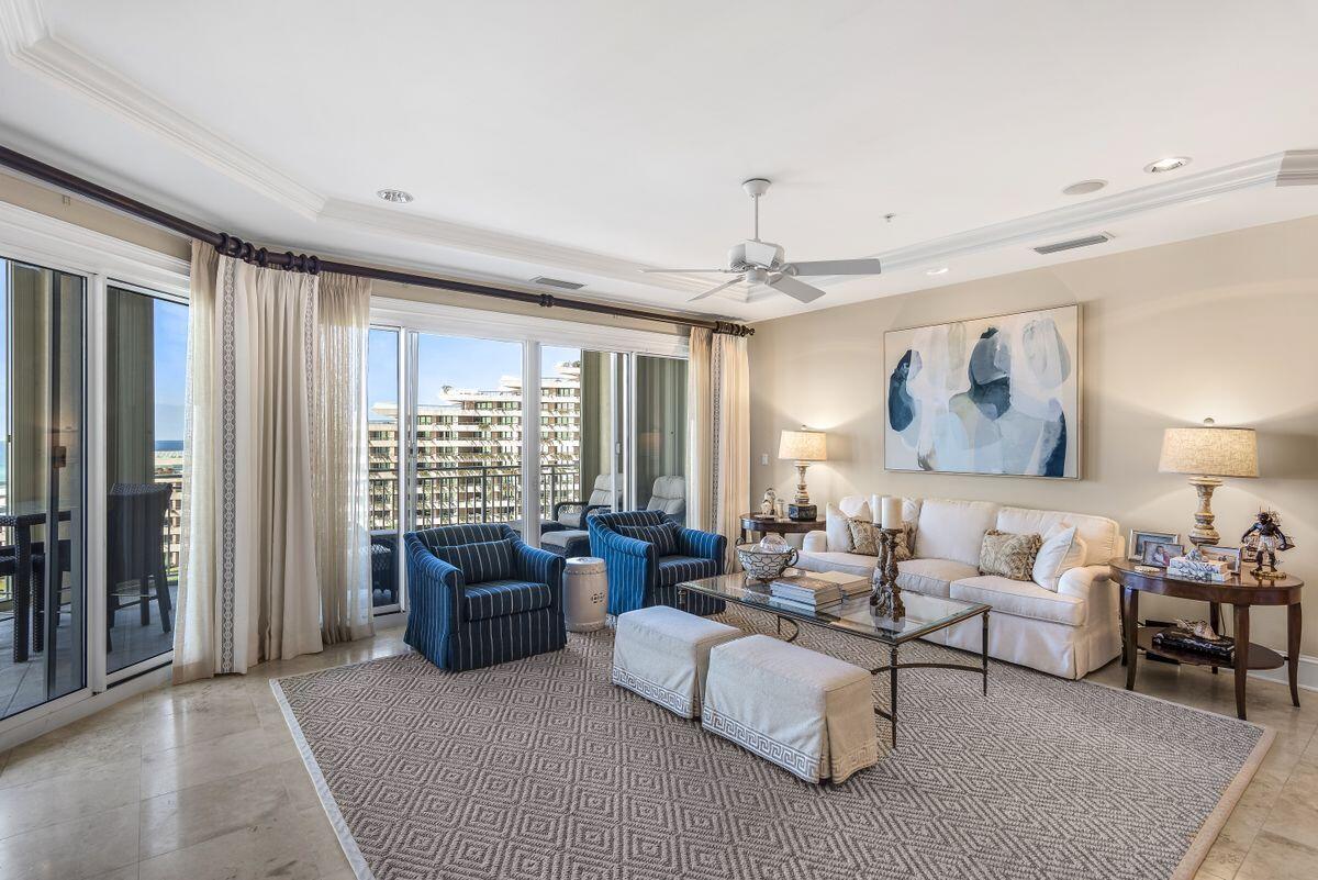 GRAND DUNES - SOUTH TOWER - Residential