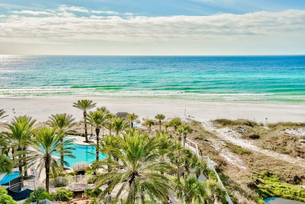 GRAND DUNES - SOUTH TOWER - Residential