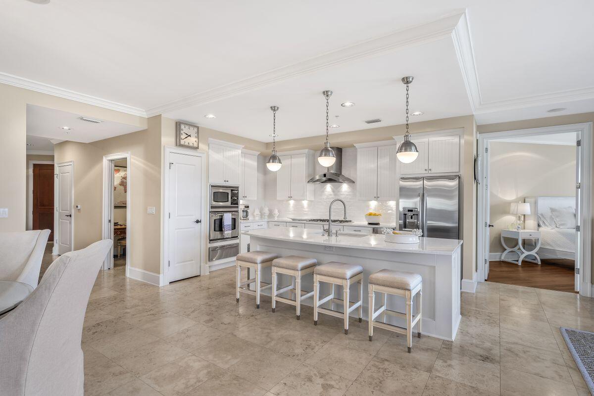 GRAND DUNES - SOUTH TOWER - Residential