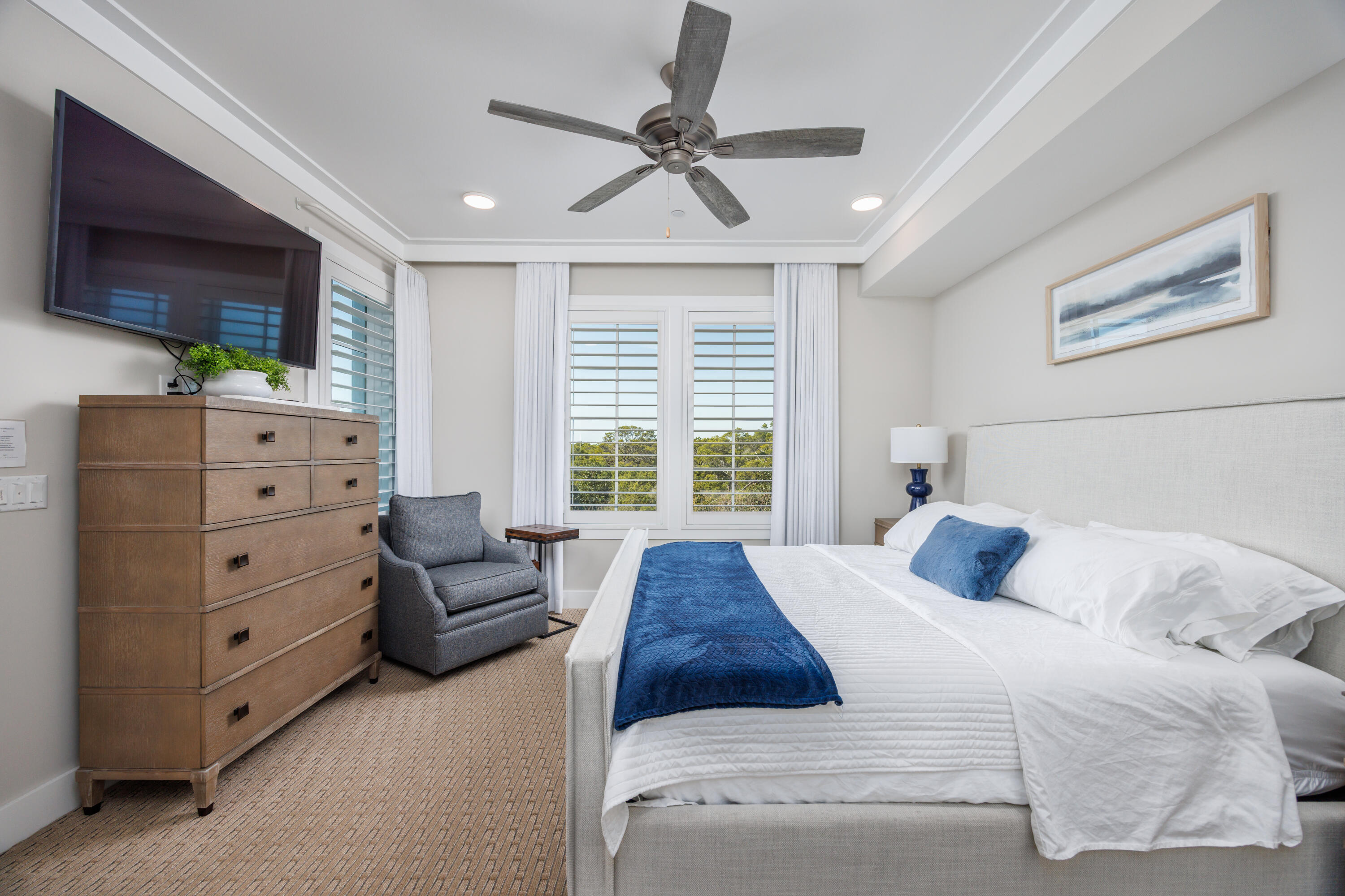 Parkside at Henderson Beach Resort - Residential