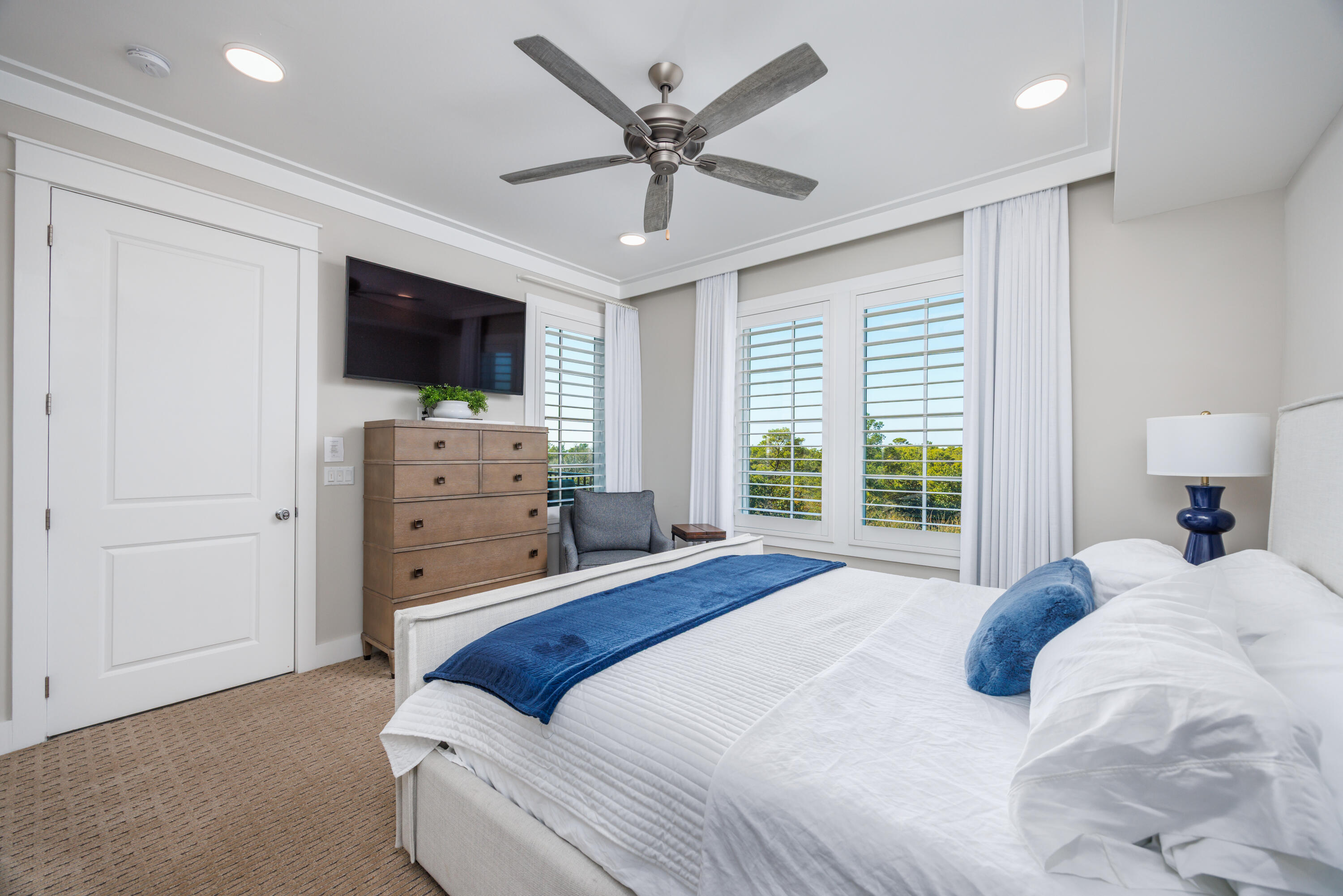 Parkside at Henderson Beach Resort - Residential