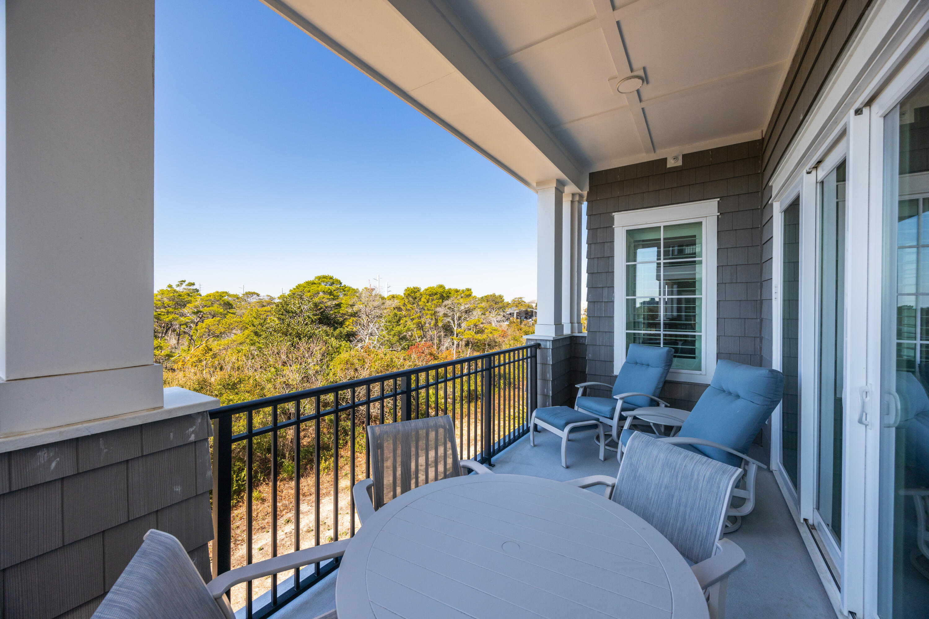 Parkside at Henderson Beach Resort - Residential