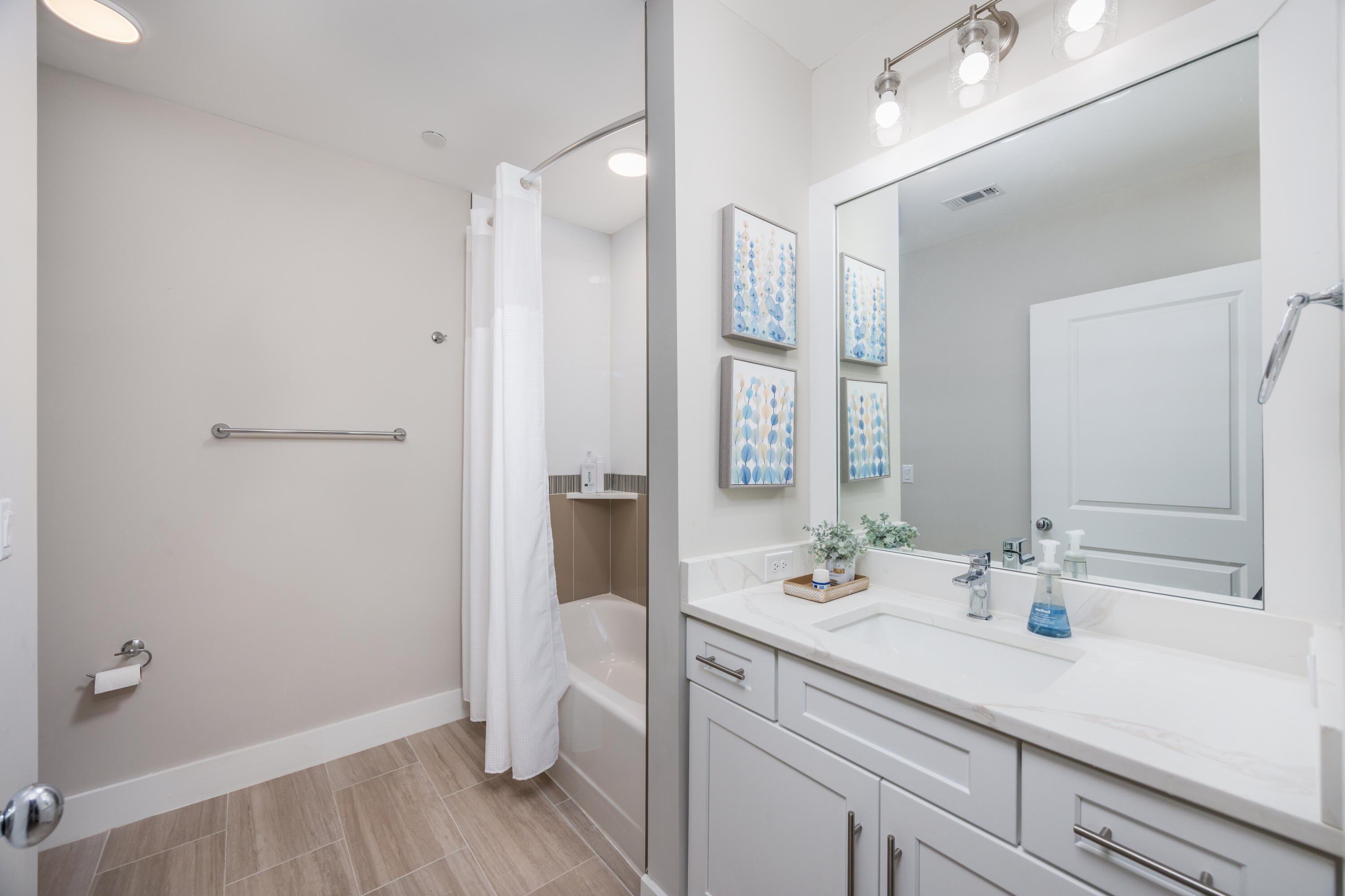 Parkside at Henderson Beach Resort - Residential