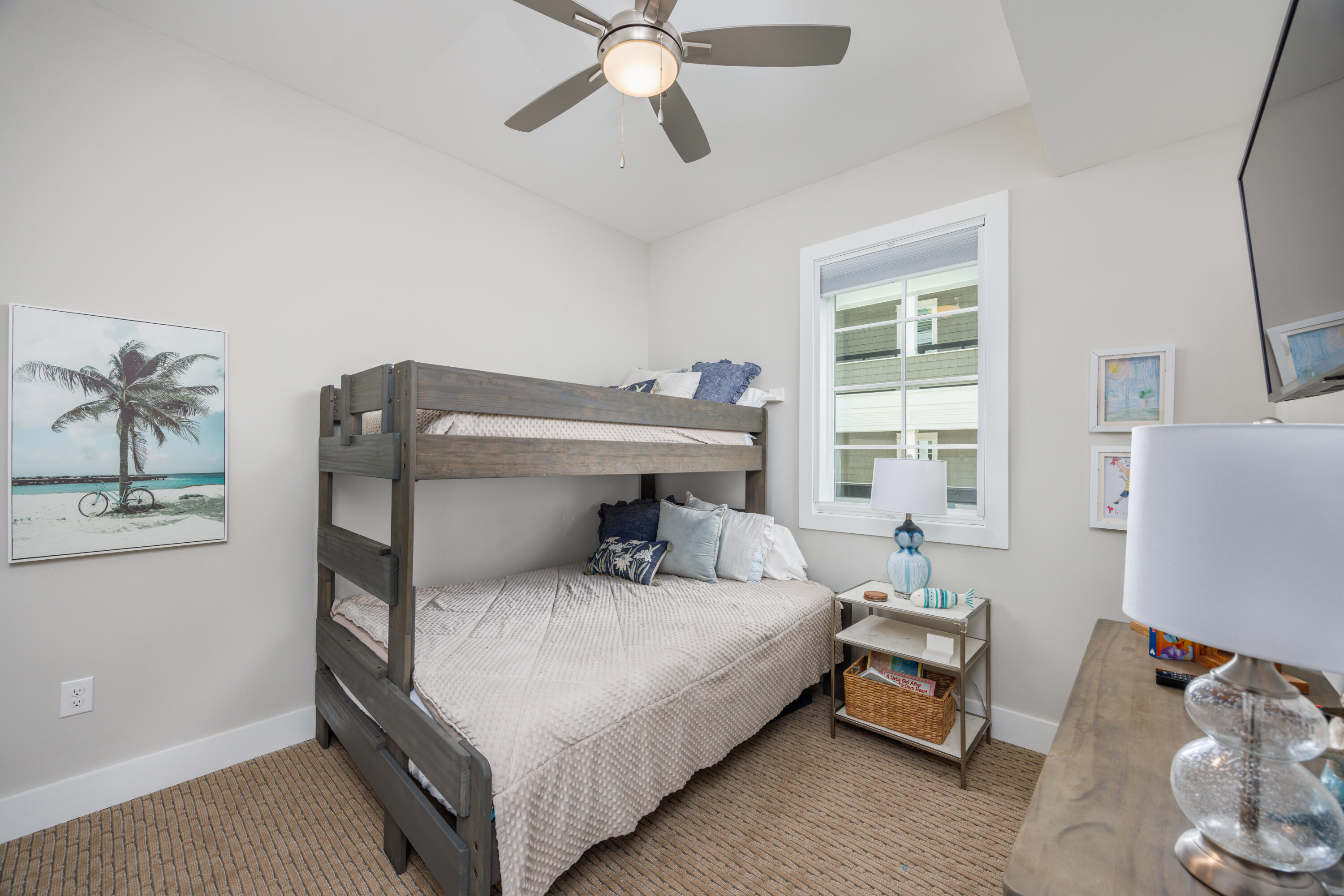 Parkside at Henderson Beach Resort - Residential