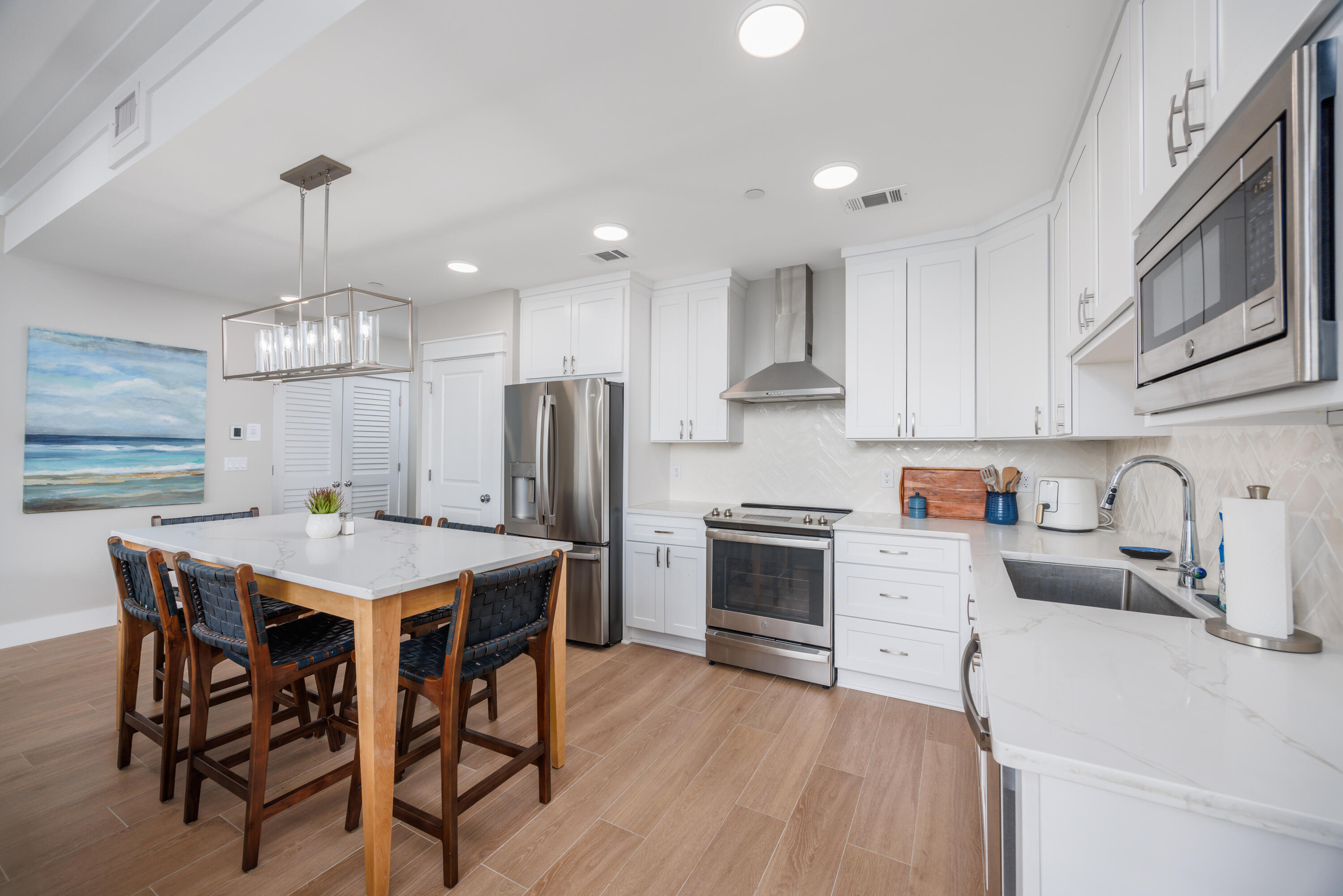 Parkside at Henderson Beach Resort - Residential