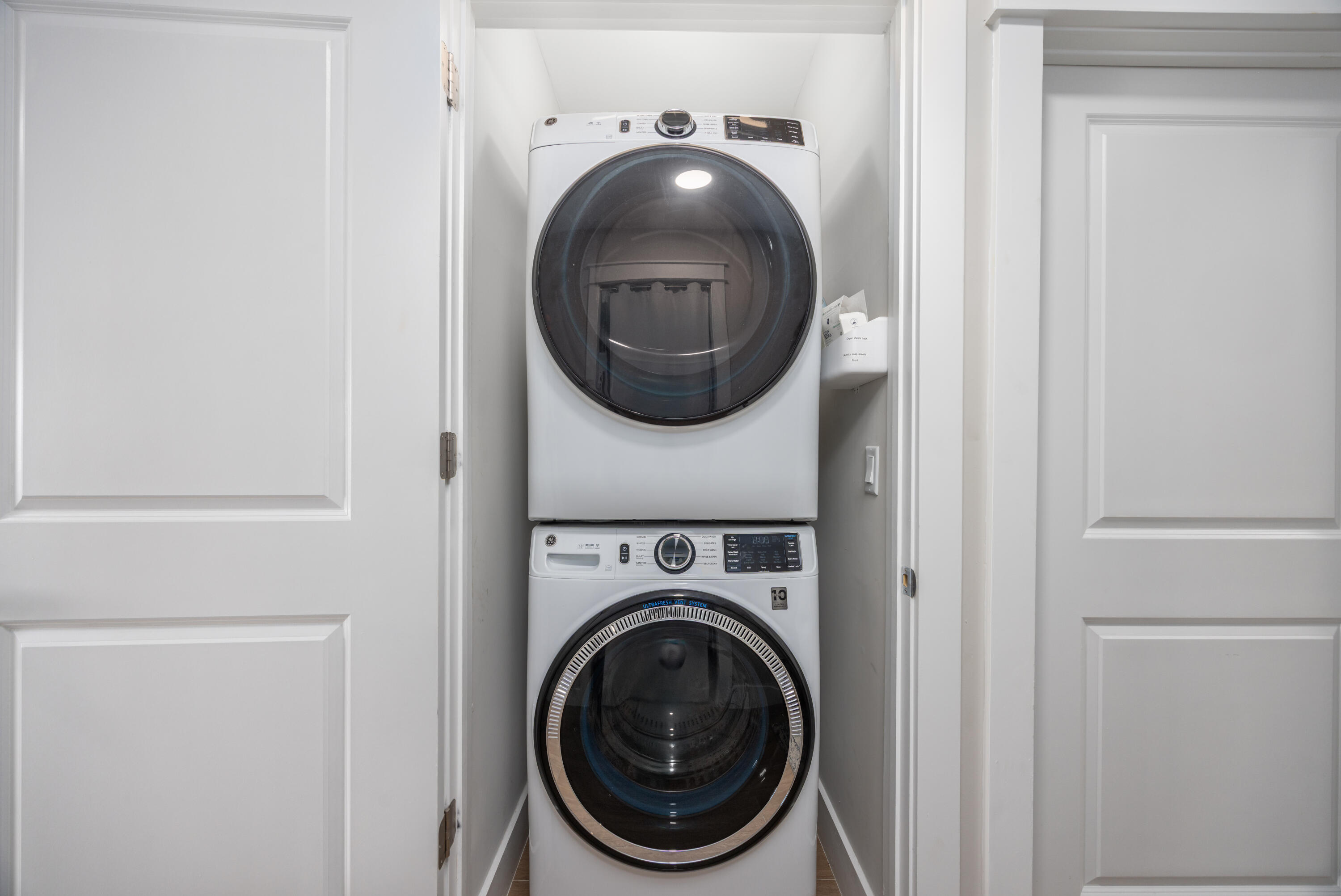 Parkside at Henderson Beach Resort - Residential