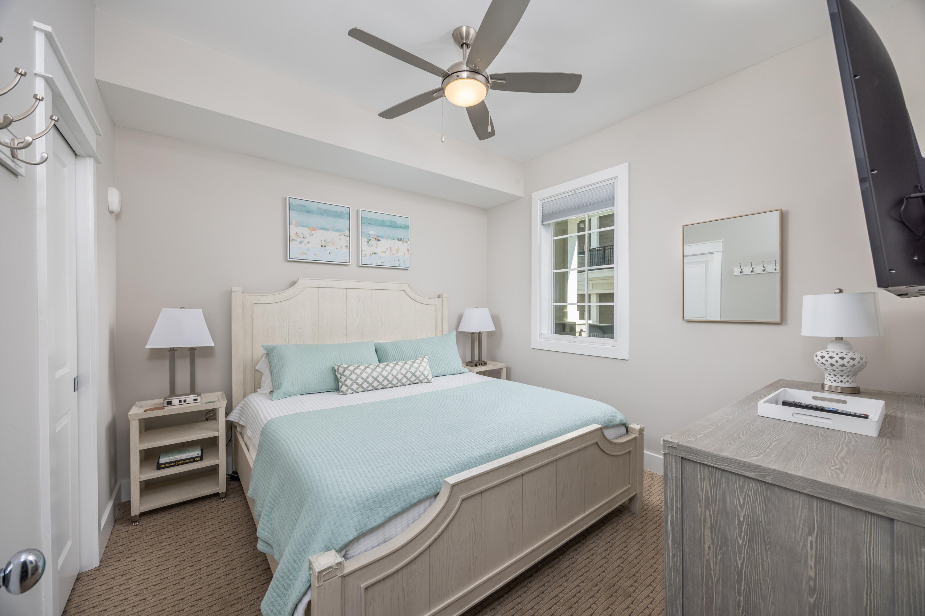 Parkside at Henderson Beach Resort - Residential