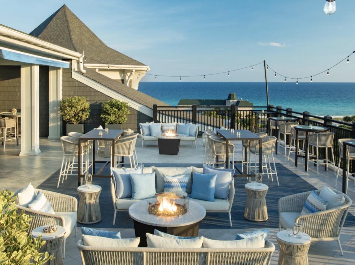 Parkside at Henderson Beach Resort - Residential