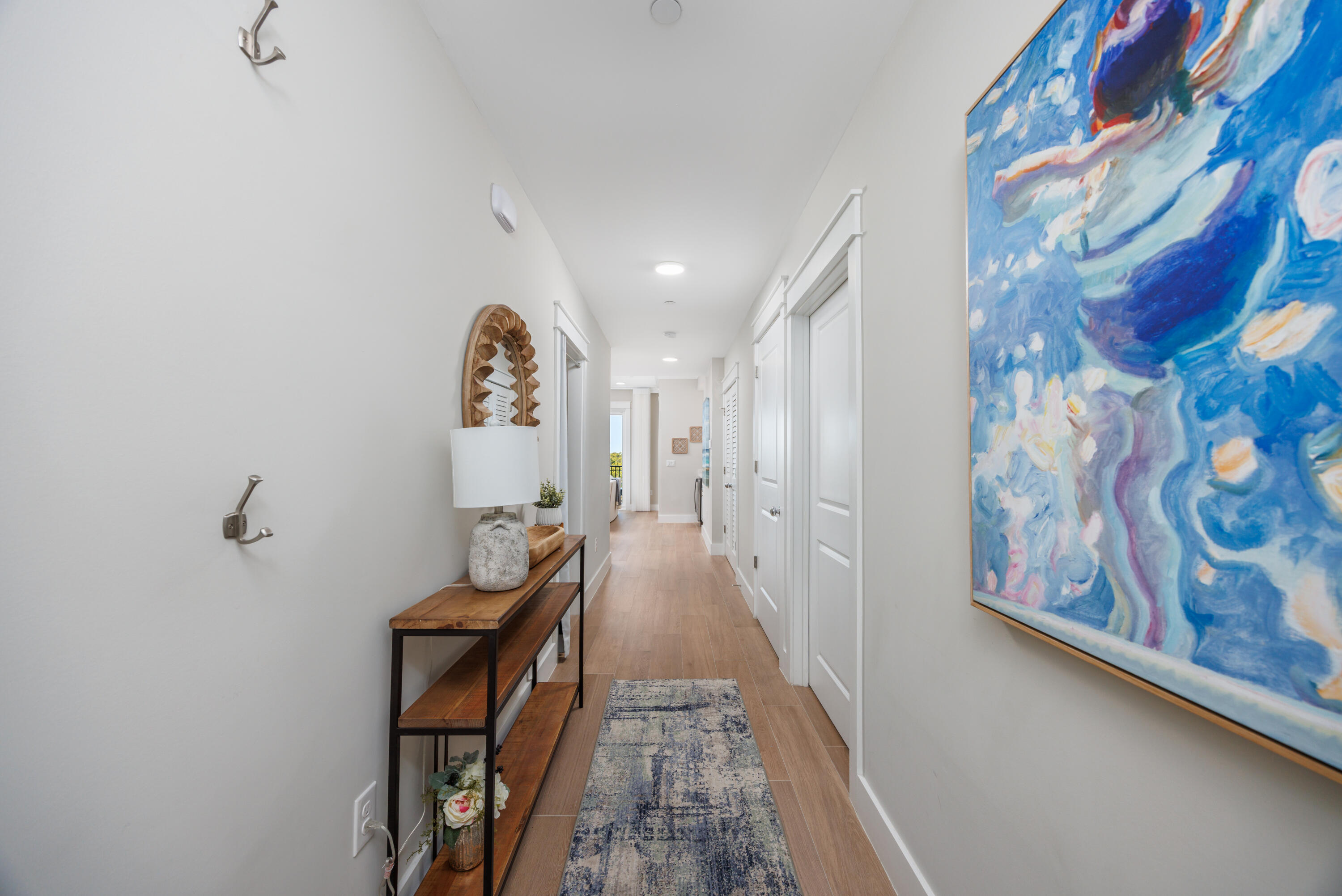 Parkside at Henderson Beach Resort - Residential