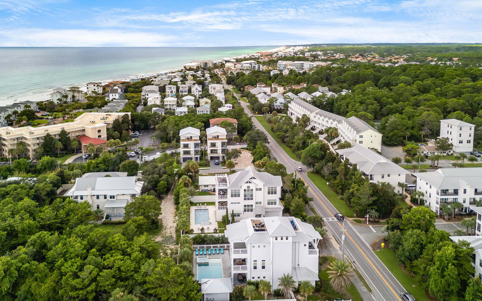 GULFVIEW HEIGHTS 1ST ADDN - Residential