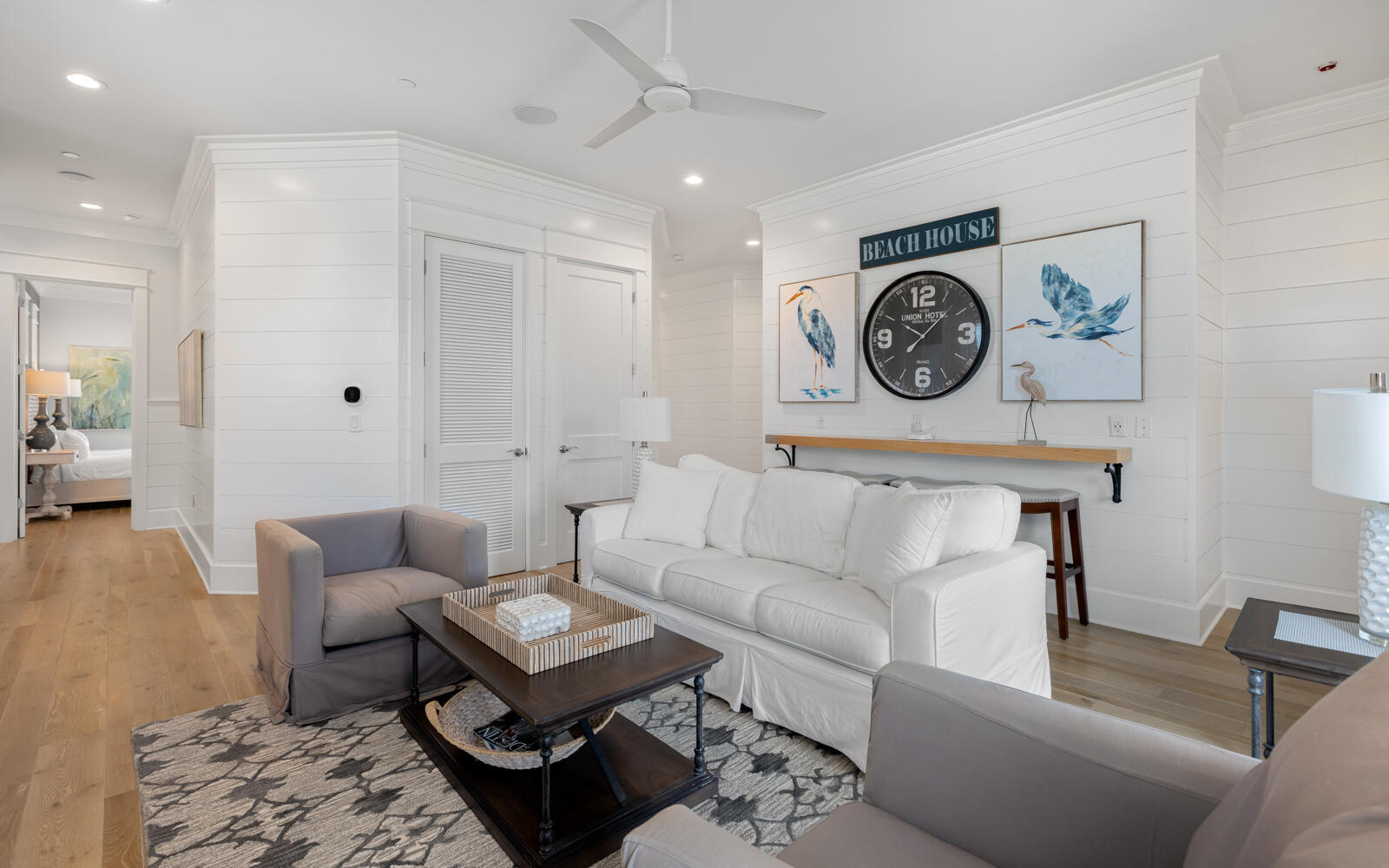 GULFVIEW HEIGHTS 1ST ADDN - Residential