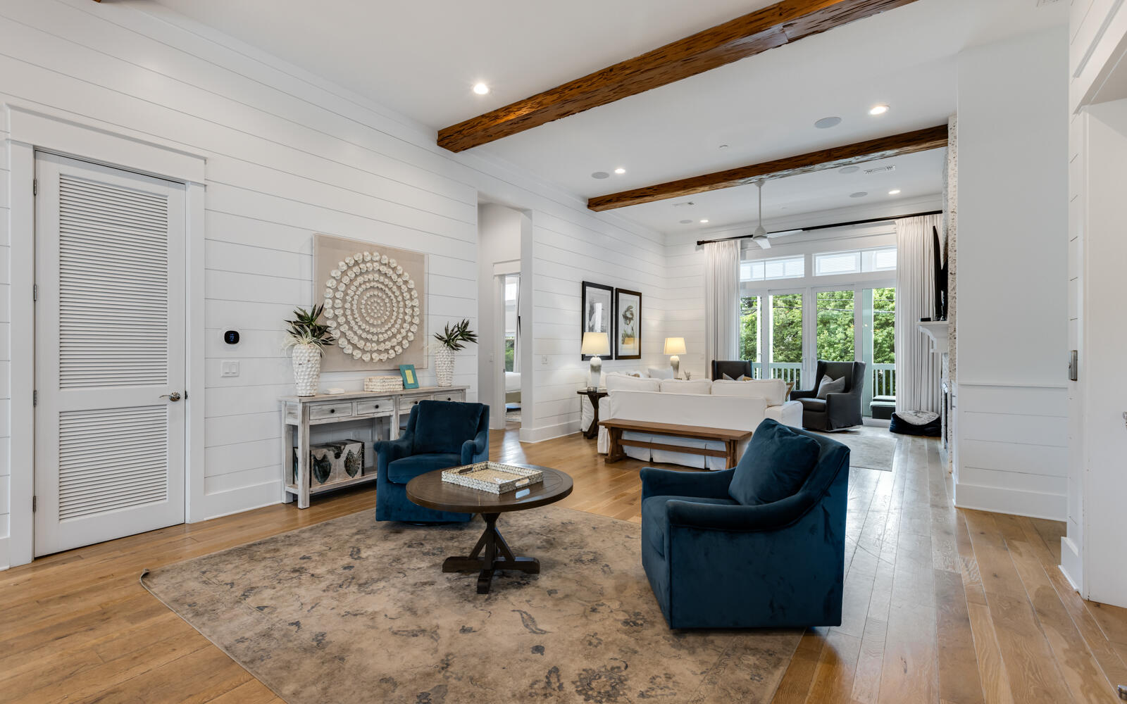 GULFVIEW HEIGHTS 1ST ADDN - Residential