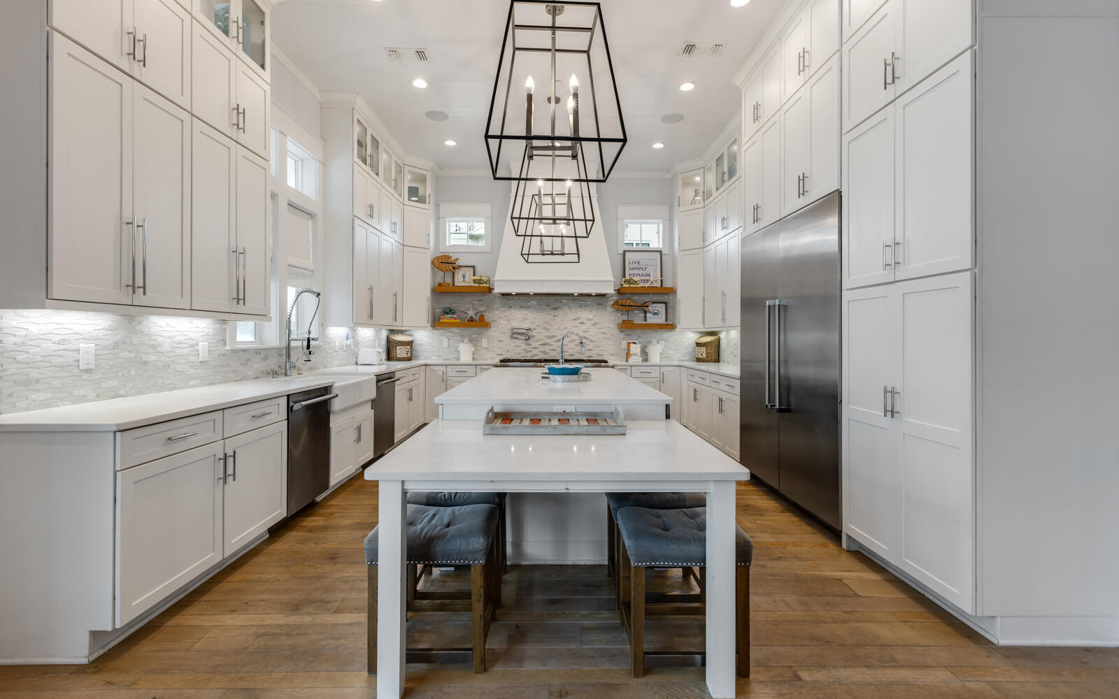 GULFVIEW HEIGHTS 1ST ADDN - Residential