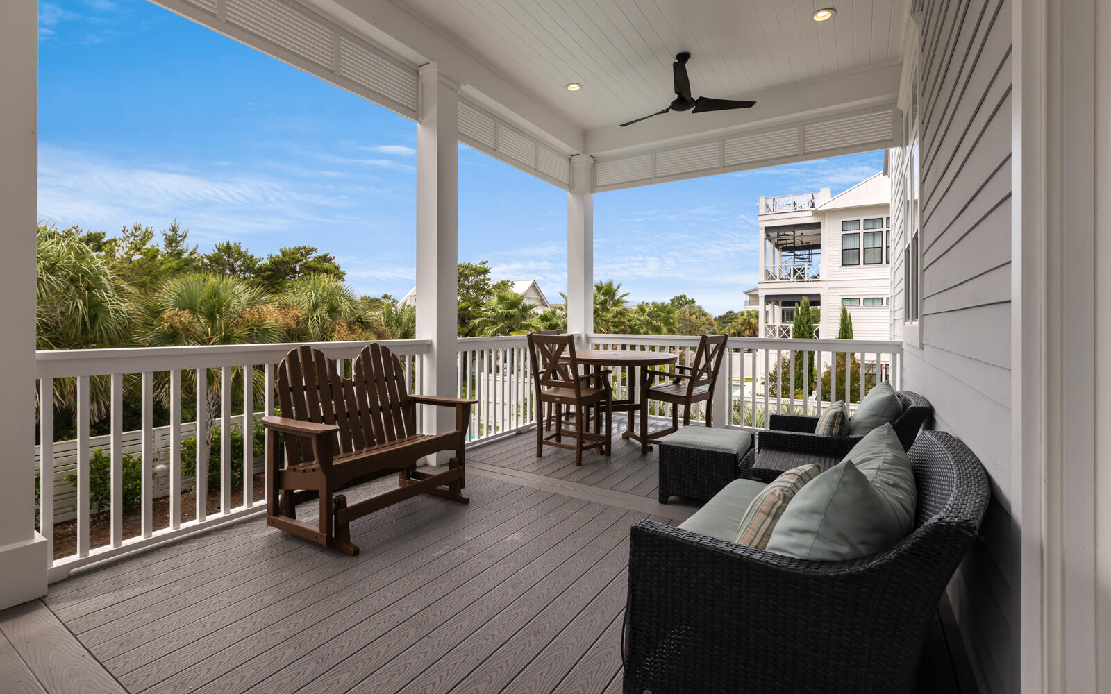 GULFVIEW HEIGHTS 1ST ADDN - Residential