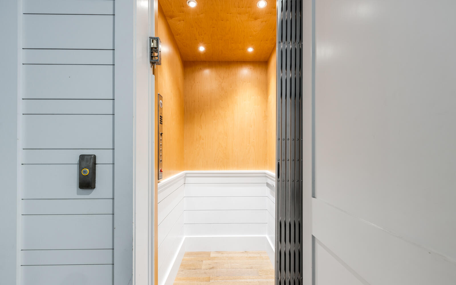 GULFVIEW HEIGHTS 1ST ADDN - Residential