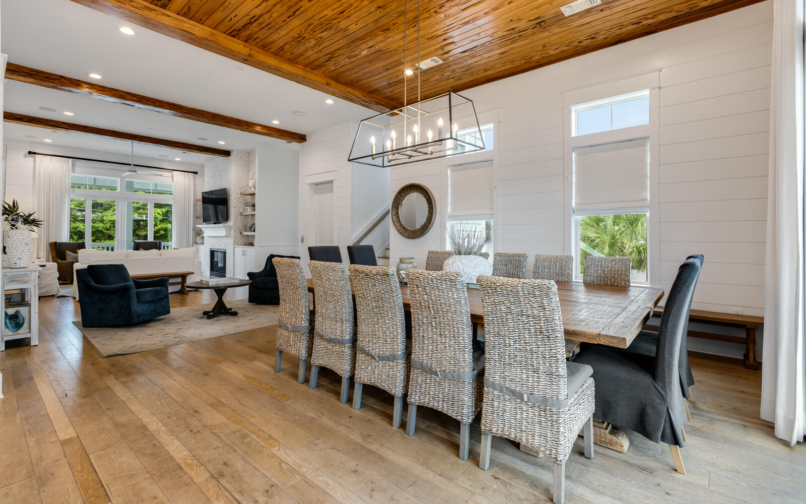 GULFVIEW HEIGHTS 1ST ADDN - Residential