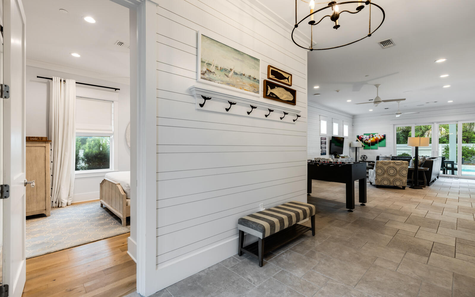 GULFVIEW HEIGHTS 1ST ADDN - Residential