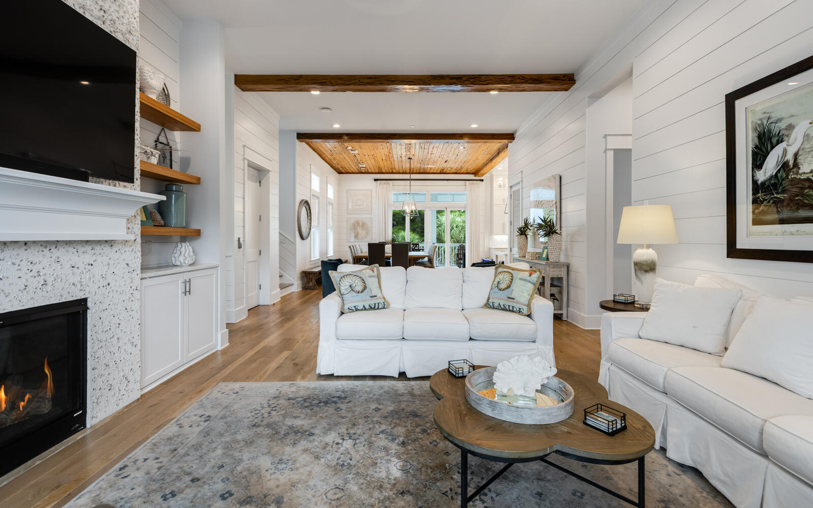 GULFVIEW HEIGHTS 1ST ADDN - Residential