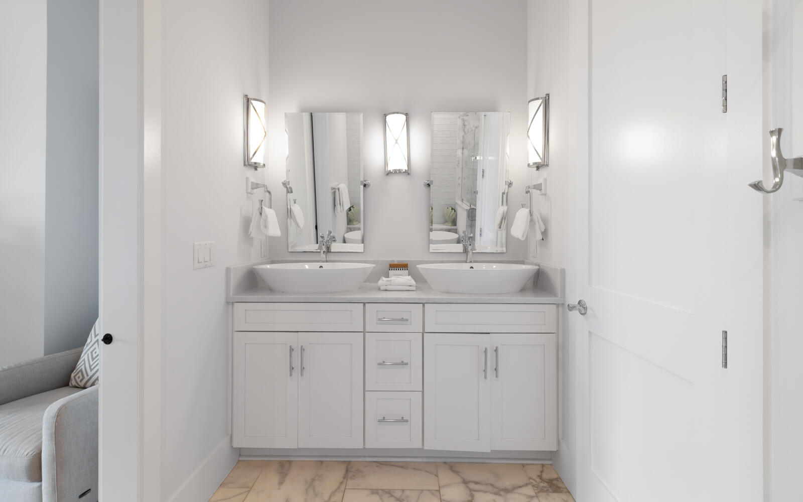 GULFVIEW HEIGHTS 1ST ADDN - Residential